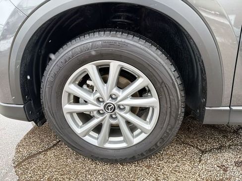 Used 2023 MAZDA CX-5 AWD 2.5 S w/ Select Package image 20