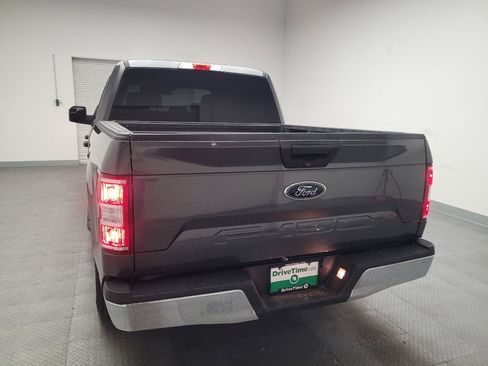 Used 2018 Ford F150 XLT image 6