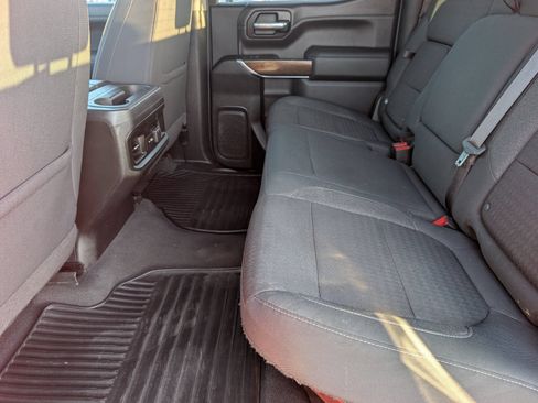 Certified 2022 Chevrolet Silverado 1500 RST w/ Rally Edition RWD image 16