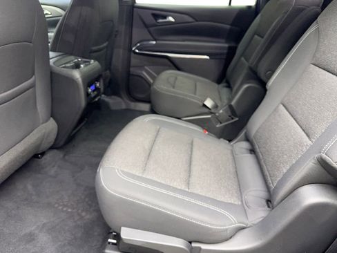 Used 2024 Chevrolet Traverse LT w/ Trailering Package image 35