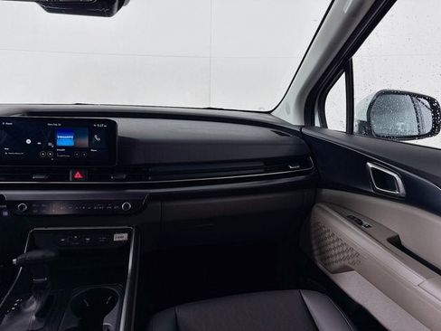 New 2026 Kia Carnival image 23