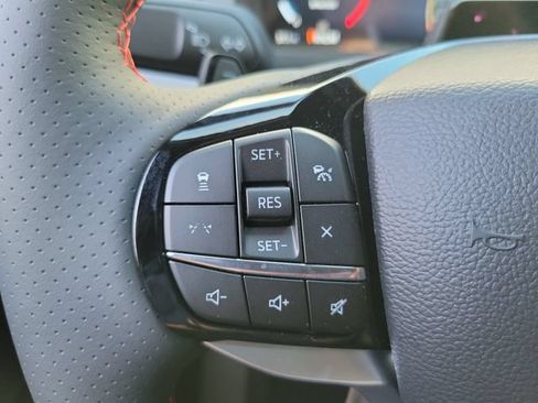 New 2026 Ford Explorer ST w/ Sun And Sound Package RWD image 31