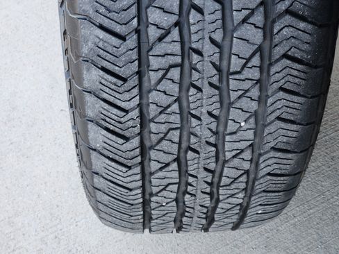 Used 2022 Ford F150 Platinum w/ Equipment Group 701A High image 10