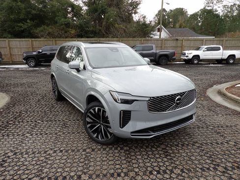 New 2026 Volvo XC90 T8 Ultra w/ Protection Package Premier AWD/4WD image 1