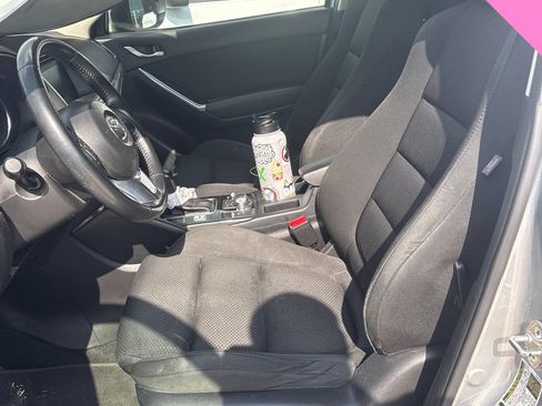 Used 2016 MAZDA CX-5 Touring FWD image 13