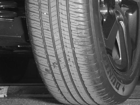 New 2025 Toyota RAV4 SE image 20