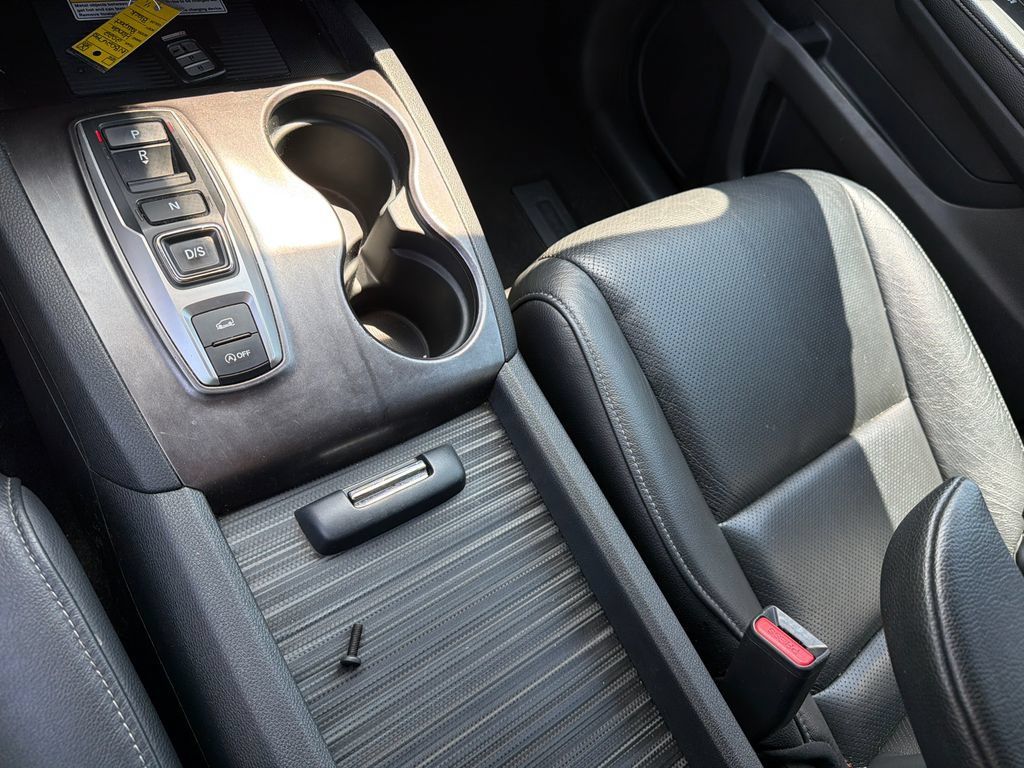 Used 2022 Honda Passport EX-L image 31