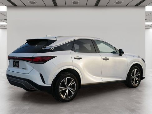 Certified 2024 Lexus RX 350 Premium image 5
