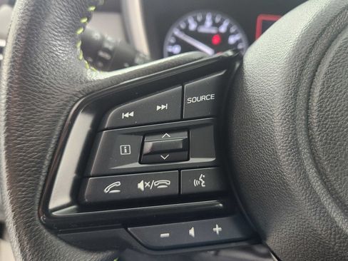 Used 2025 Subaru Outback Onyx Edition XT AWD/4WD image 27