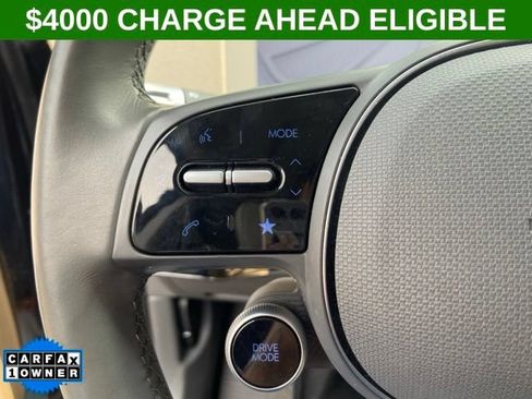 Used 2023 Hyundai Ioniq 5 Limited AWD/4WD image 20