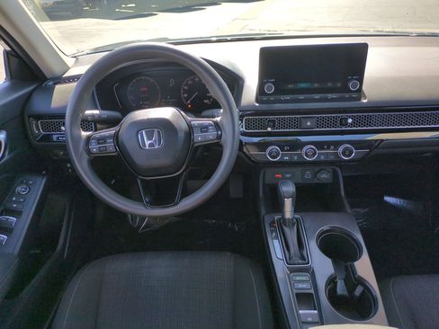 Used 2024 Honda Civic LX image 27