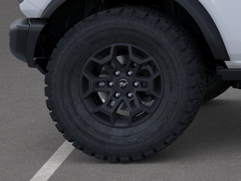 New 2026 Ford Bronco Badlands AWD/4WD image 50