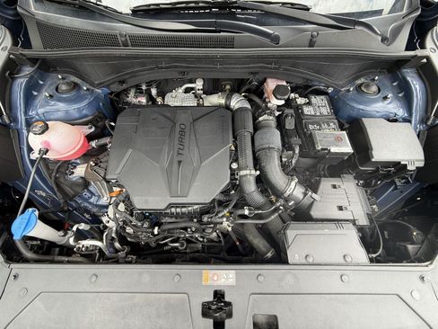 Used 2023 Hyundai Santa Fe Limited AWD/4WD image 15