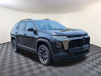 New 2026 Chevrolet Equinox ACTIV image 1