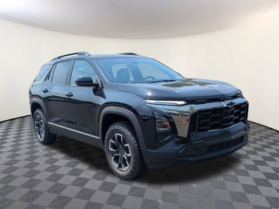 New 2026 Chevrolet Equinox ACTIV