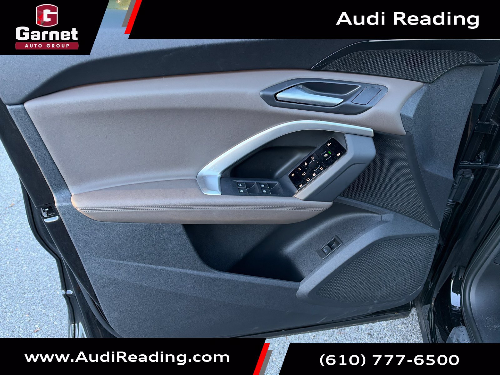Certified 2025 Audi Q5 Premium AWD/4WD image 13