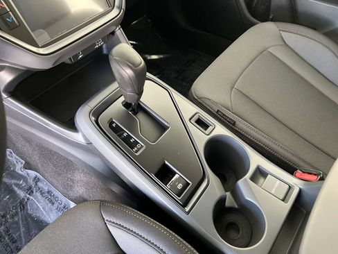 New 2026 Subaru Crosstrek 2.5i image 25