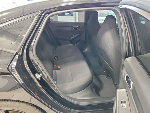 Used 2022 Honda Civic Si image 14