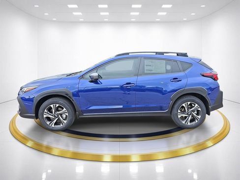 New 2026 Subaru Crosstrek 2.0i Premium AWD/4WD image 10