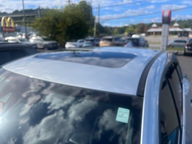 Used 2023 MAZDA CX-5 AWD 2.5 Turbo image 6