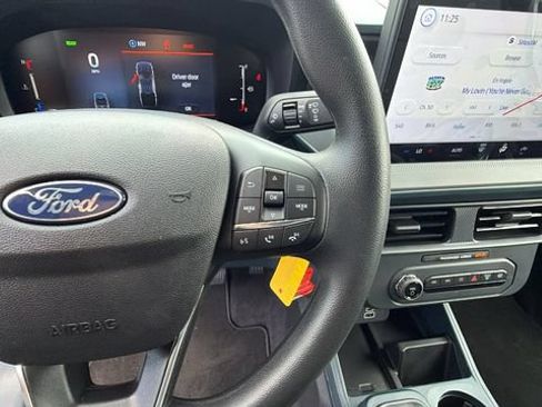 New 2026 Ford Maverick XL FWD image 28