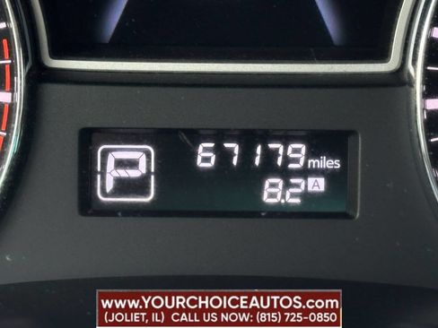 Used 2013 Nissan Altima 2.5 S image 43