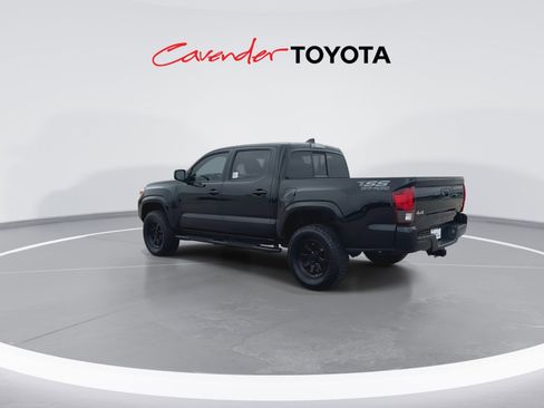 Used 2023 Toyota Tacoma SR AWD/4WD image 6