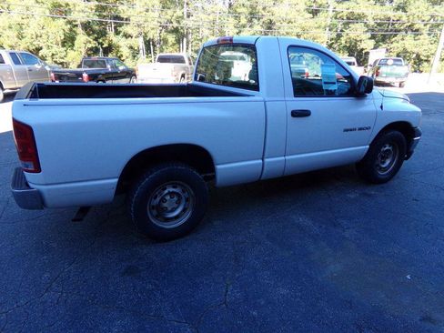 Used 2005 Dodge Ram 1500 Truck ST image 9