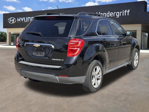 Used 2016 Chevrolet Equinox LT w/ Convenience Package image 14