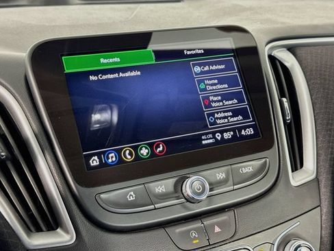 Used 2025 Chevrolet Malibu LT FWD image 15