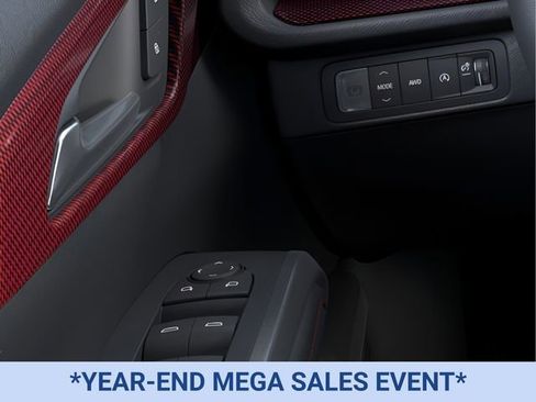 New 2026 Chevrolet Traverse Z71 image 22