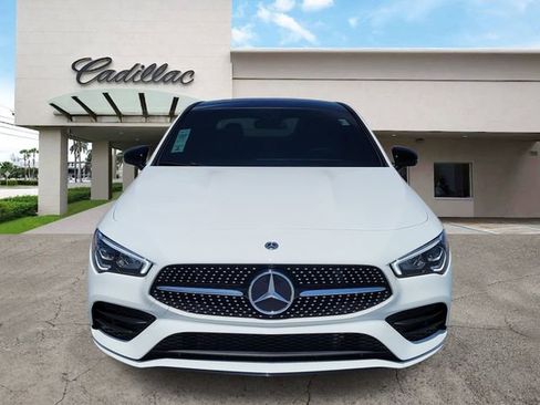 Used 2023 Mercedes-Benz CLA 250 image 8