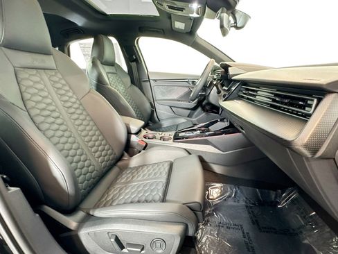 New 2026 Audi RS 3 image 25