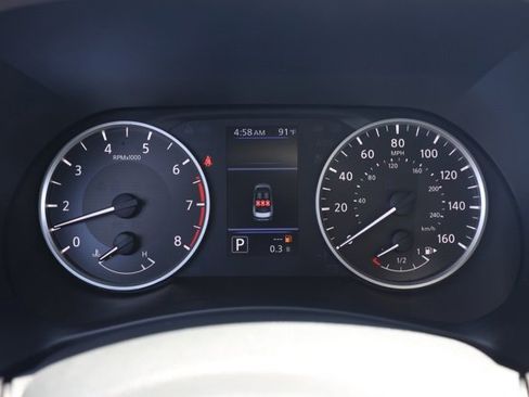 New 2025 Nissan Sentra S image 27