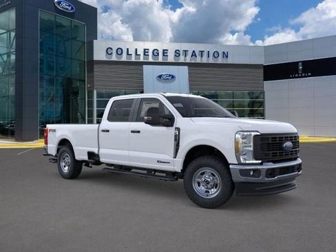 New 2026 Ford F350 XL w/ XL Driver Assist Package image 7