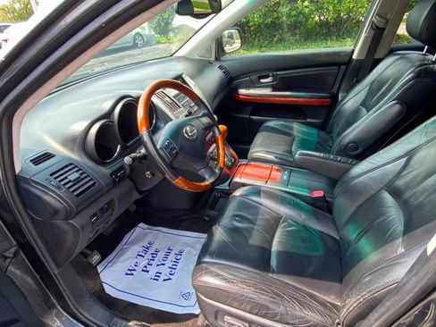 Used 2004 Lexus RX 330 AWD w/ Premium Pkg image 10