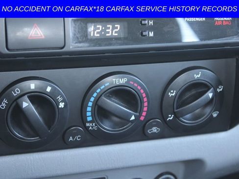 Used 2014 Toyota Tacoma 2WD Regular Cab image 22