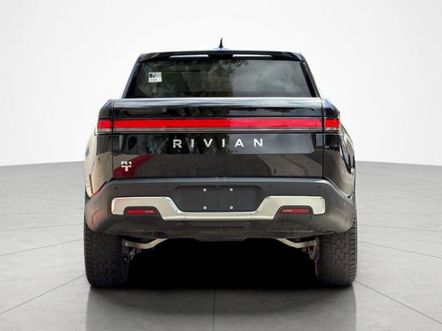Used 2024 Rivian R1T Adventure AWD/4WD image 4
