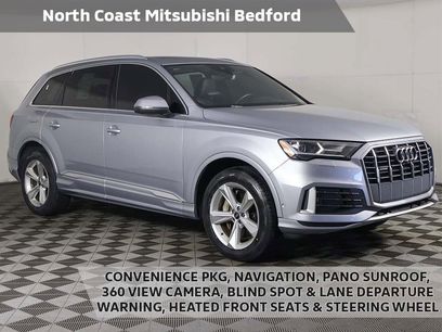 Used 2021 Audi Q7 2.0T Premium w/ Convenience Package