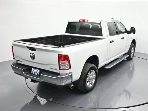 Used 2024 RAM 2500 Big Horn AWD/4WD image 31