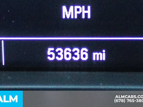 Used 2025 Chevrolet Malibu LT FWD image 35