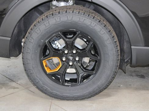 New 2026 Ford Explorer Tremor image 12