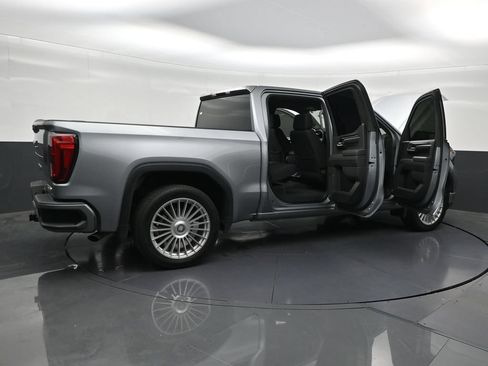 Used 2023 GMC Sierra 1500 Elevation RWD image 32