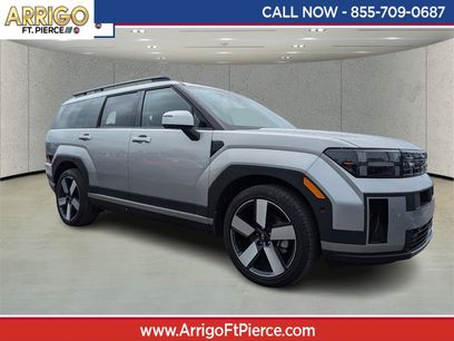 Used 2024 Hyundai Santa Fe Limited