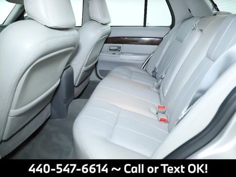 Used 2005 Mercury Grand Marquis LS image 26