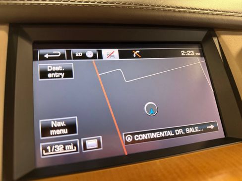 Used 2015 Land Rover LR4 HSE LUX AWD/4WD image 30