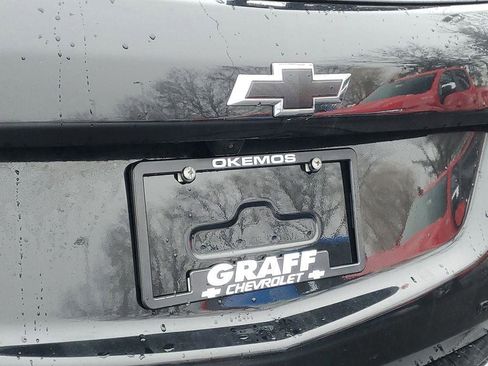 Certified 2023 Chevrolet Equinox RS image 34