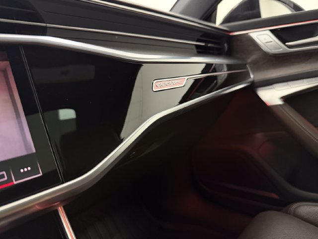 Used 2021 Audi A7 3.0T Prestige w/ Luxury Package AWD/4WD image 24