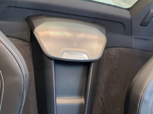 New 2026 Chevrolet Corvette 2LT w/ Z51 Performance Package image 23