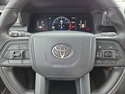 New 2026 Toyota Tacoma SR5 AWD/4WD image 14